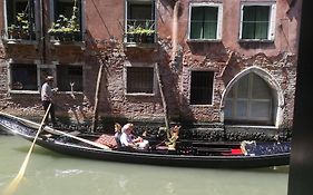 Saint Mark Canal View